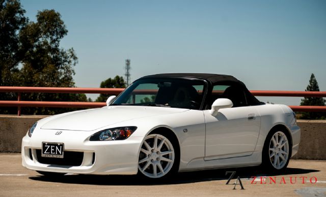 Honda S2000 2005 photo 7