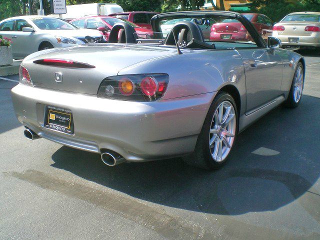 Honda S2000 2005 photo 3