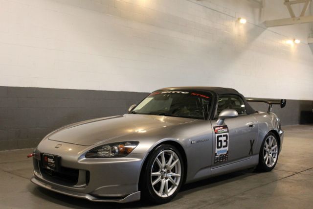 Honda S2000 2005 photo 4