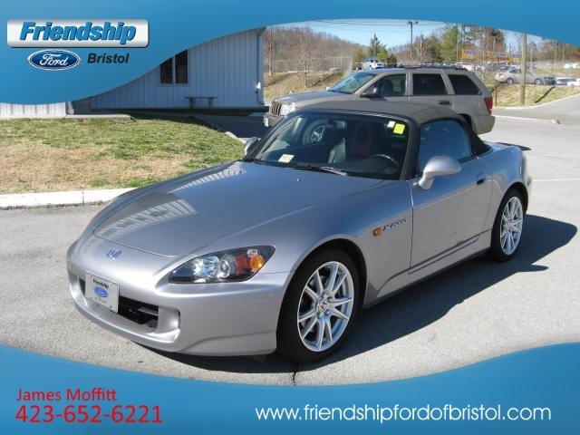 Honda S2000 2005 photo 1