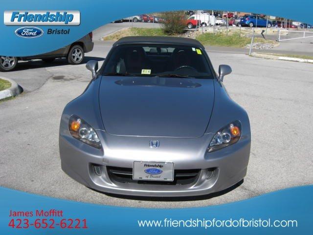 Honda S2000 2005 photo 2