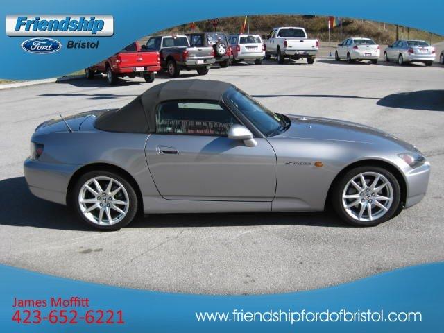 Honda S2000 2005 photo 4