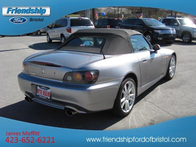 Honda S2000 2005 photo 5