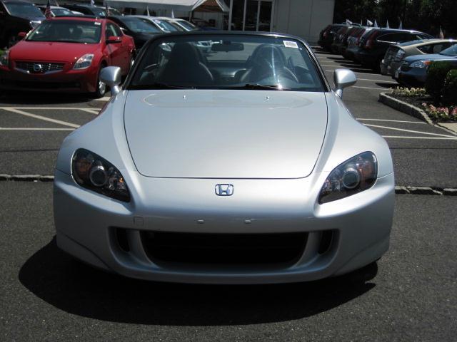 Honda S2000 2006 photo 1