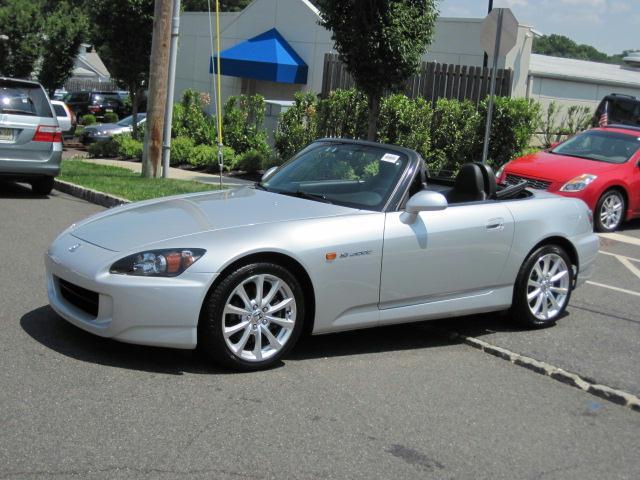 Honda S2000 2006 photo 2