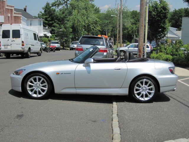 Honda S2000 2006 photo 3