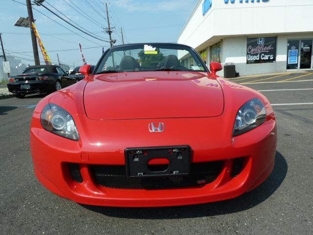 Honda S2000 2006 photo 1