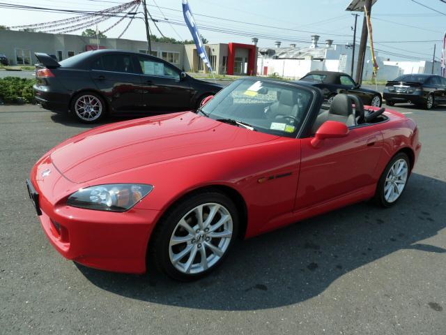 Honda S2000 2006 photo 2