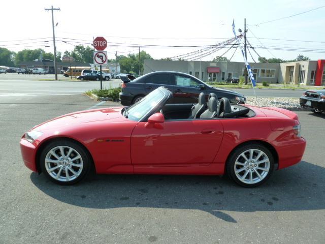 Honda S2000 2006 photo 3