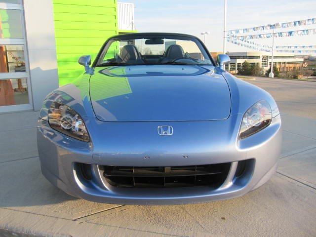 Honda S2000 2006 photo 1