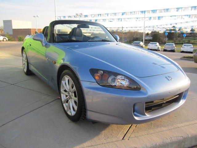 Honda S2000 2006 photo 2