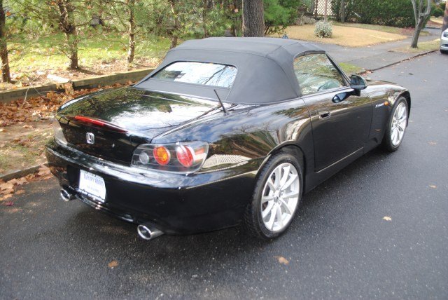 Honda S2000 2006 photo 4