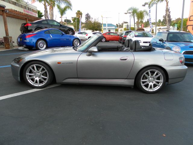 Honda S2000 2007 photo 1