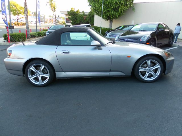 Honda S2000 2007 photo 12