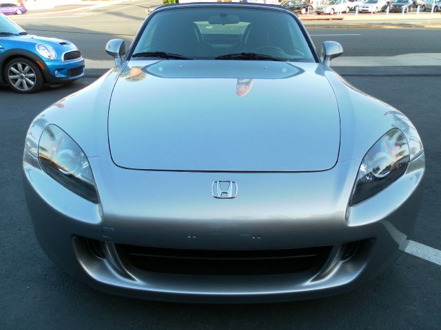 Honda S2000 2007 photo 19