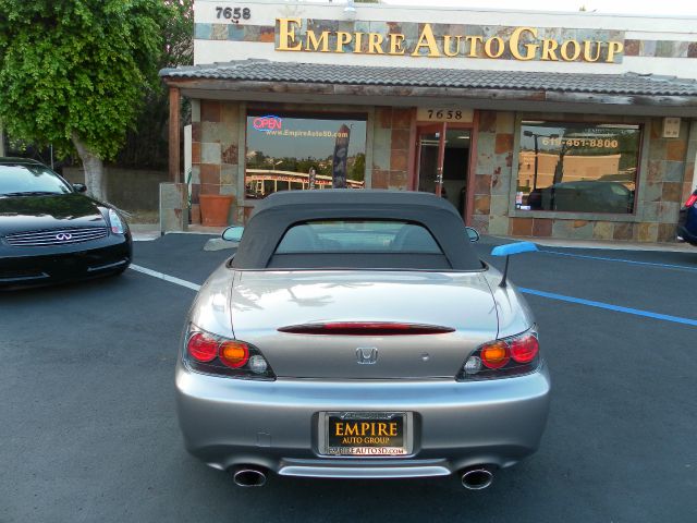 Honda S2000 2007 photo 28