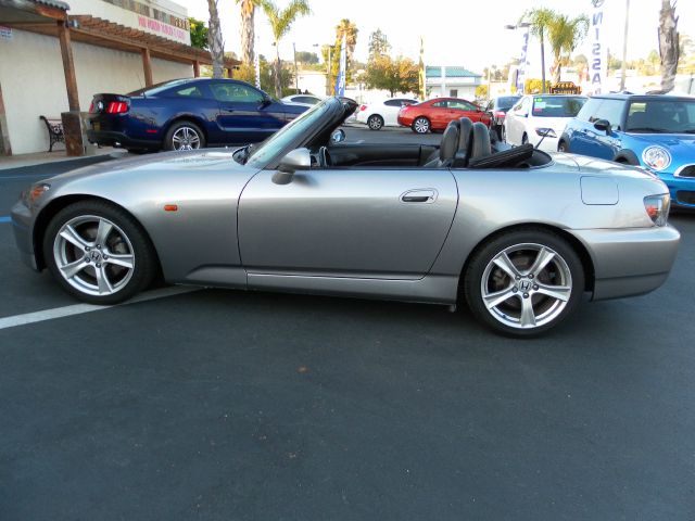 Honda S2000 2007 photo 7