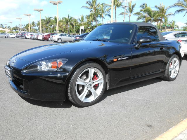 Honda S2000 2008 photo 3