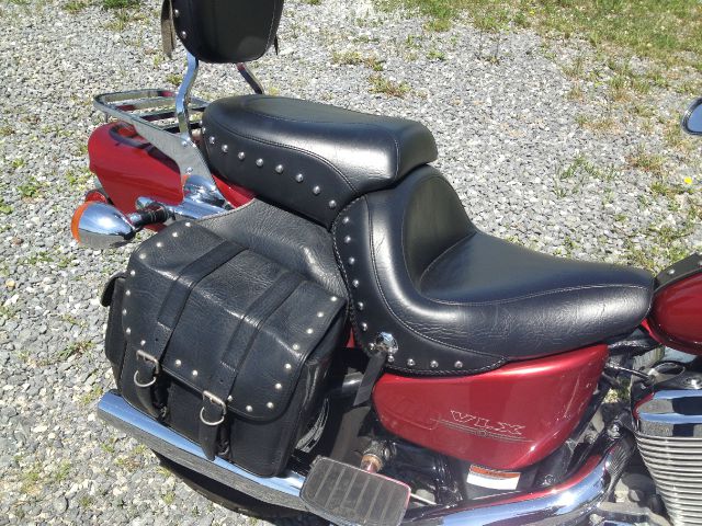 Honda Shadow 2003 photo 3