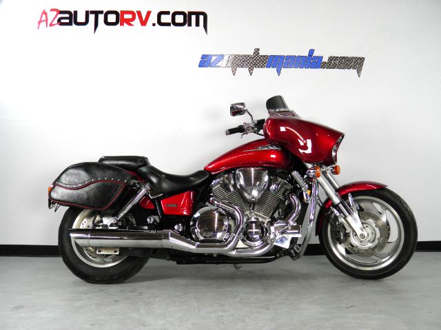 Honda VTX 1800C 2003 photo 3