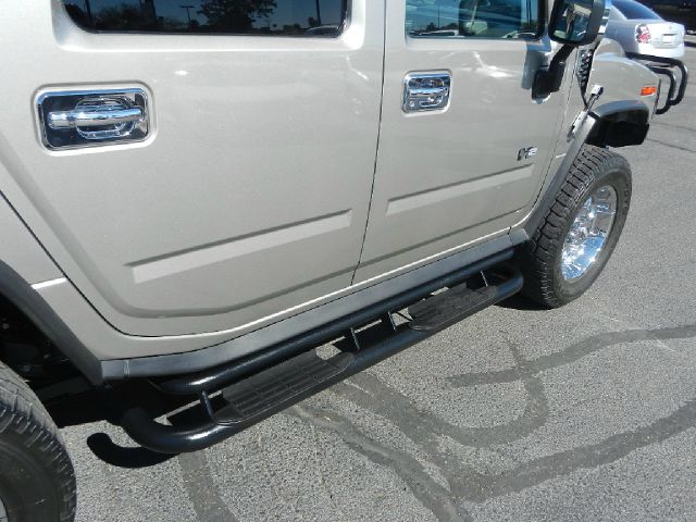 Hummer H2 2003 photo 22