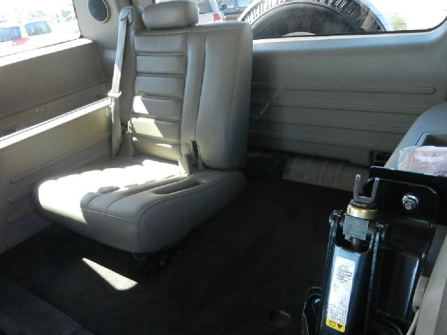 Hummer H2 2003 photo 31