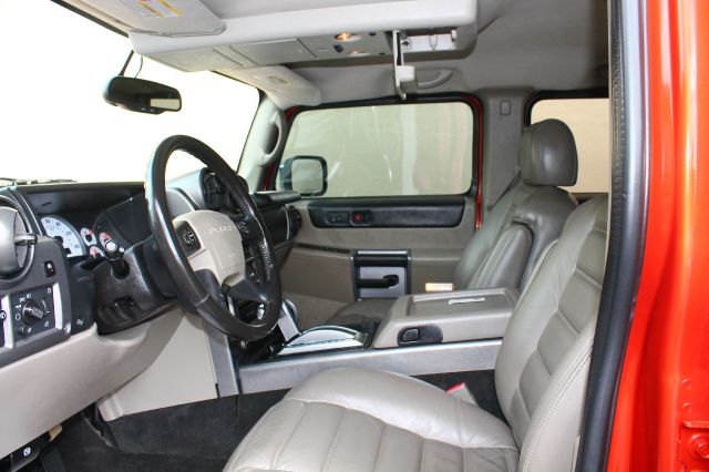 Hummer H2 2003 photo 15