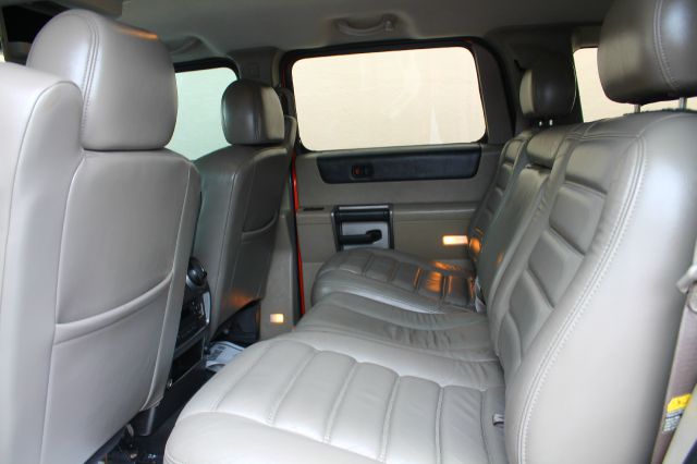 Hummer H2 2003 photo 24