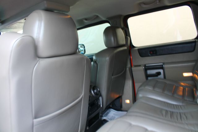 Hummer H2 2003 photo 30