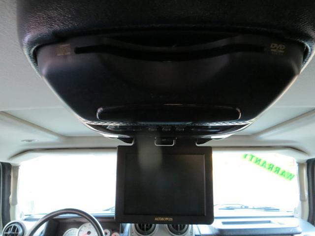 Hummer H2 2003 photo 1