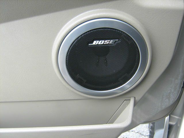 Hummer H2 2003 photo 9