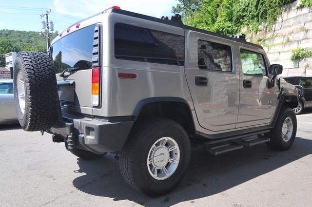 Hummer H2 Unknown SUV