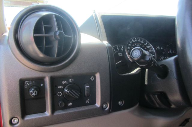 Hummer H2 2003 photo 3