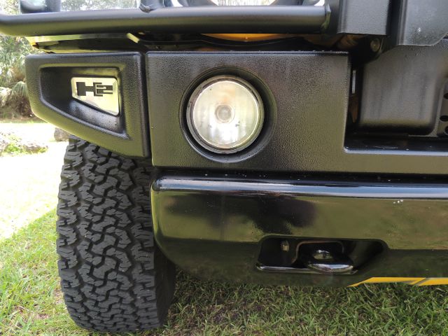 Hummer H2 2003 photo 14