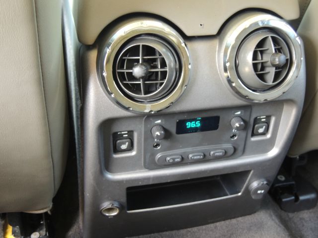 Hummer H2 2003 photo 61