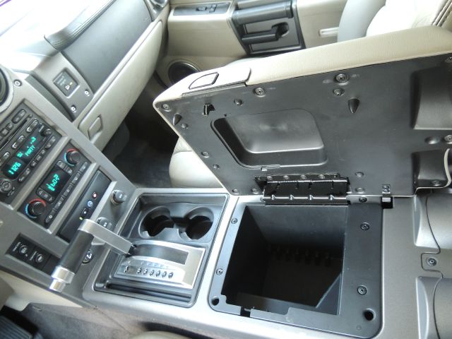 Hummer H2 2003 photo 66