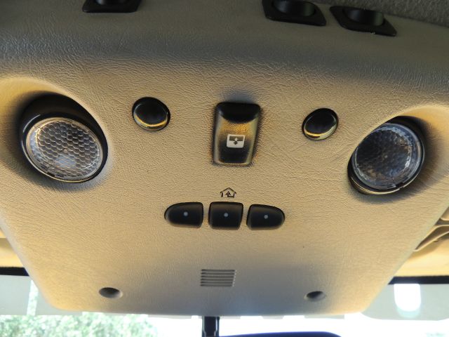 Hummer H2 2003 photo 70