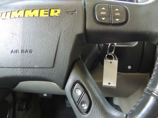 Hummer H2 2003 photo 77