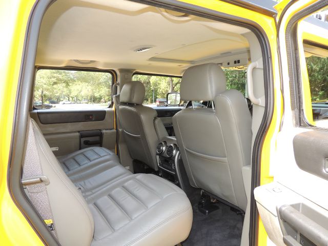 Hummer H2 2003 photo 87