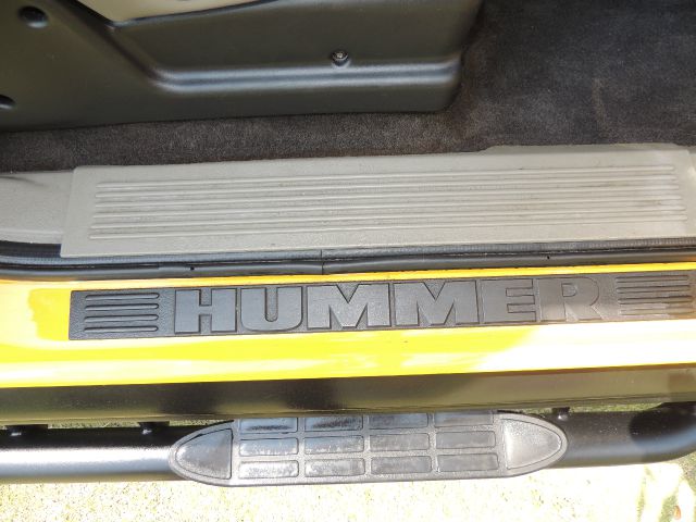 Hummer H2 2003 photo 90