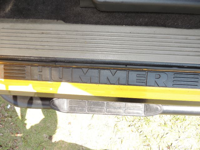 Hummer H2 2003 photo 94