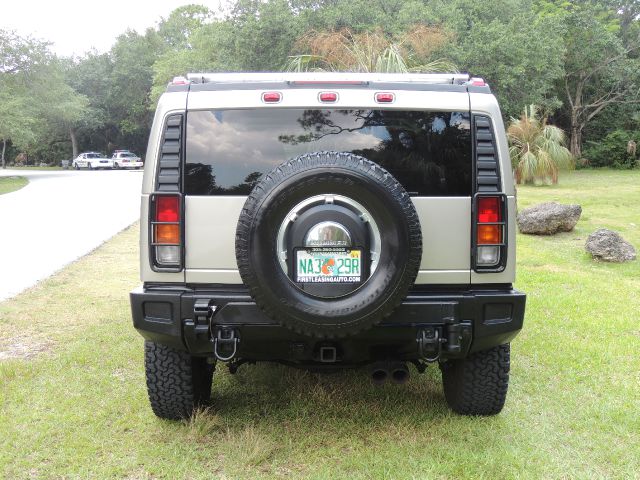 Hummer H2 2004 photo 114