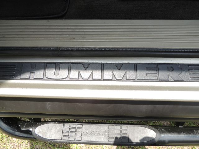 Hummer H2 2004 photo 115