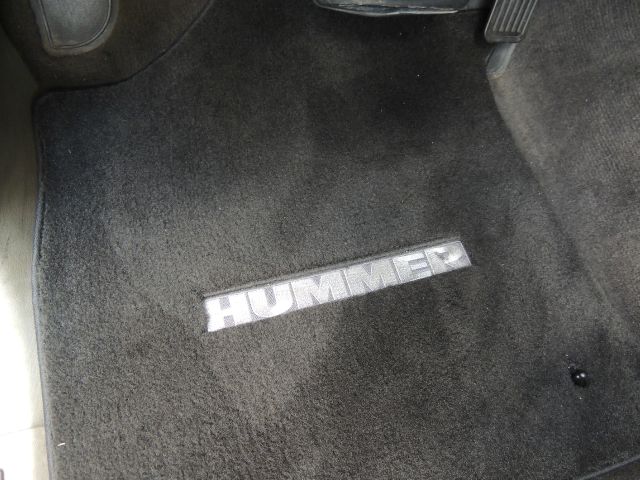 Hummer H2 2004 photo 38