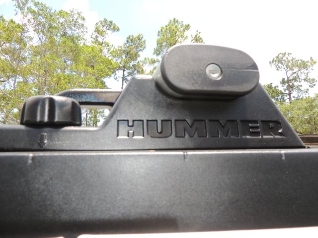 Hummer H2 2004 photo 51