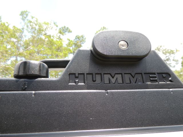 Hummer H2 2004 photo 52