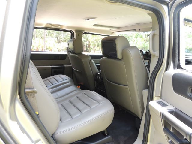 Hummer H2 2004 photo 54