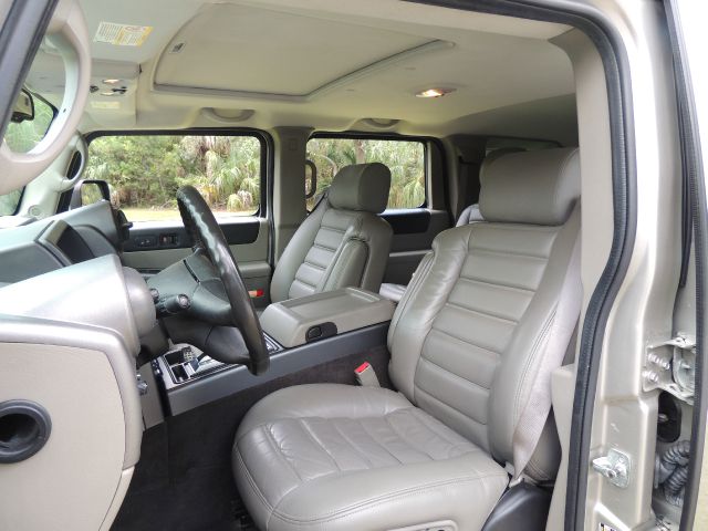 Hummer H2 2004 photo 62