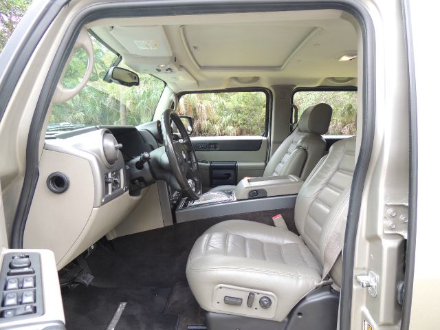 Hummer H2 2004 photo 63