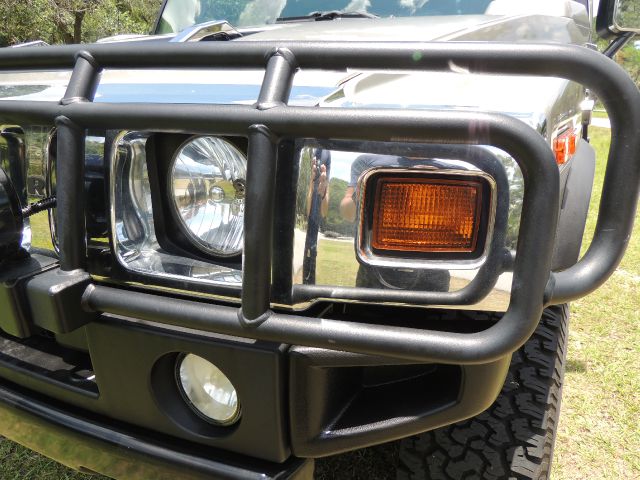 Hummer H2 2004 photo 71